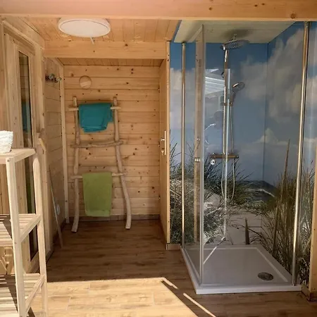 Ferienhaus-meerik