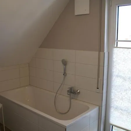 Tatil Evi Ferienhaus-meerik Rerik
