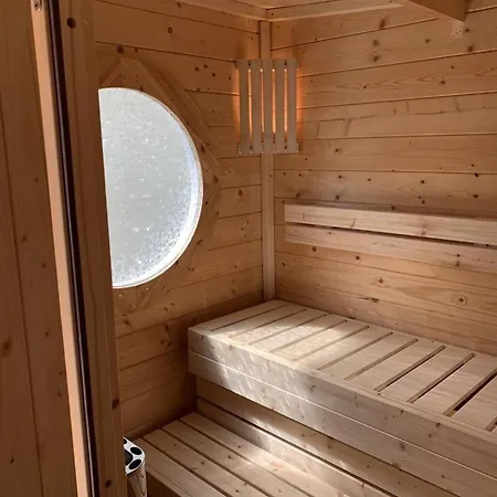 Ferienhaus-meerik * Rerik