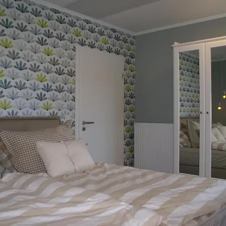 Ferienhaus-meerik Tatil Evi Rerik