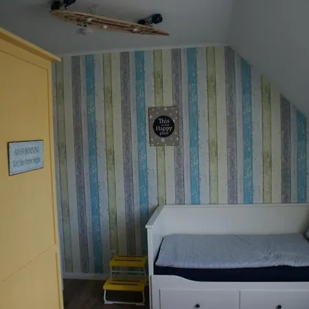 Ferienhaus-meerik