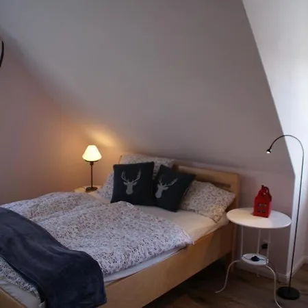 Tatil Evi Ferienhaus-meerik