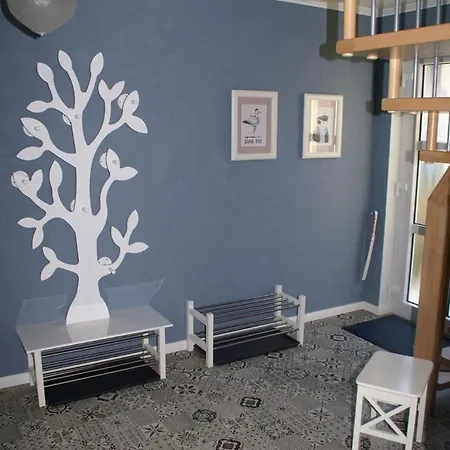 Ferienhaus-meerik Tatil Evi *