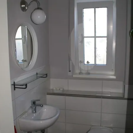Ferienhaus-meerik Tatil Evi Rerik