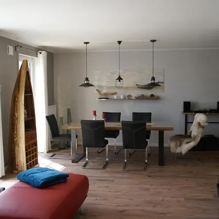 Ferienhaus-meerik Tatil Evi