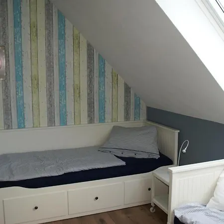 Tatil Evi Ferienhaus-meerik