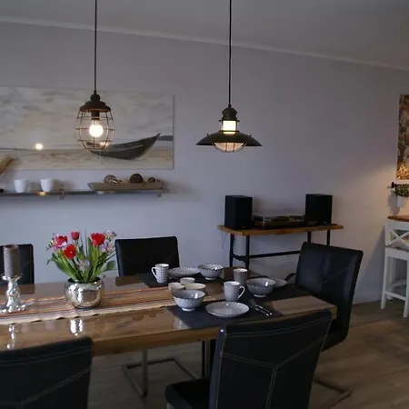 Ferienhaus-meerik Tatil Evi *