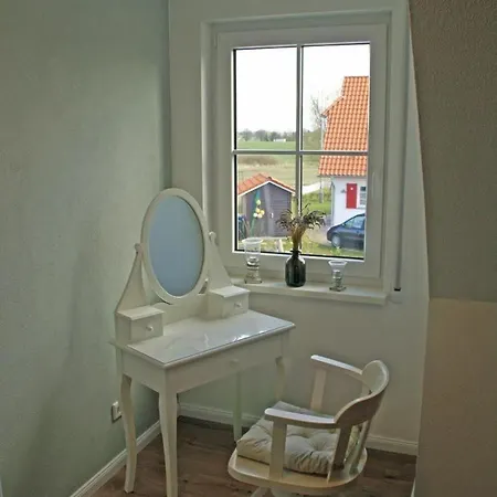 Ferienhaus-meerik Tatil Evi