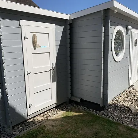 Tatil Evi Ferienhaus-meerik *
