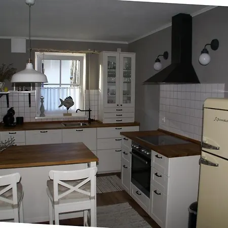 Ferienhaus-meerik *