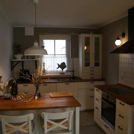 Ferienhaus-meerik