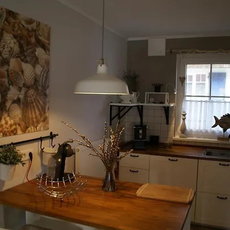 Ferienhaus-meerik Tatil Evi *