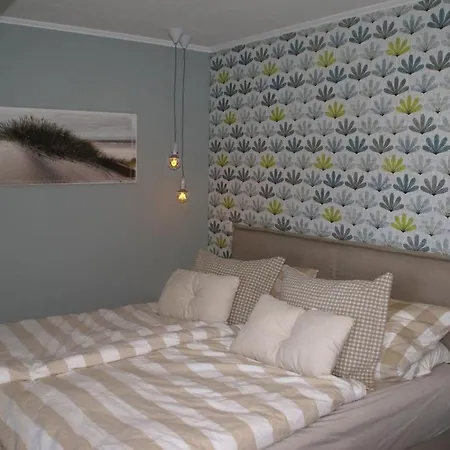Tatil Evi Ferienhaus-meerik *