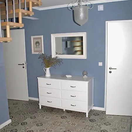 Ferienhaus-meerik Rerik
