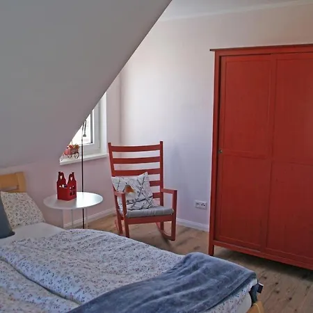 Ferienhaus-meerik Rerik