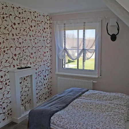 Ferienhaus-meerik